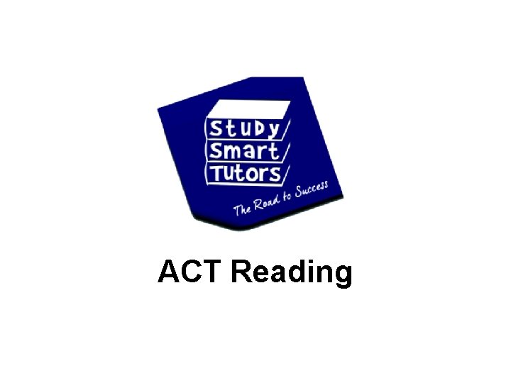 ACT Reading 
