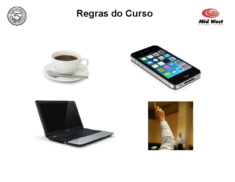 Regras do Curso 