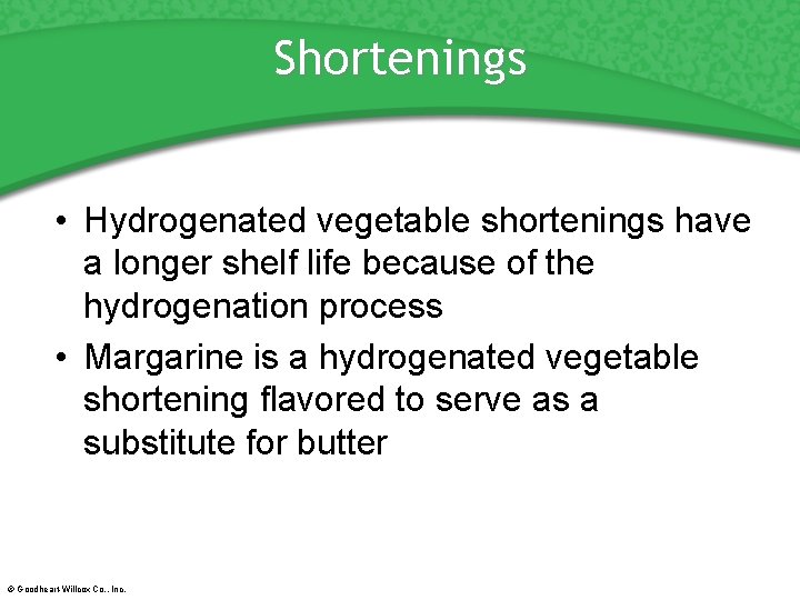 Chapter 36 Introduction to the Objective Explain