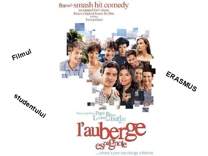 l u m l Fi ER AS st ud en tu lu i MU