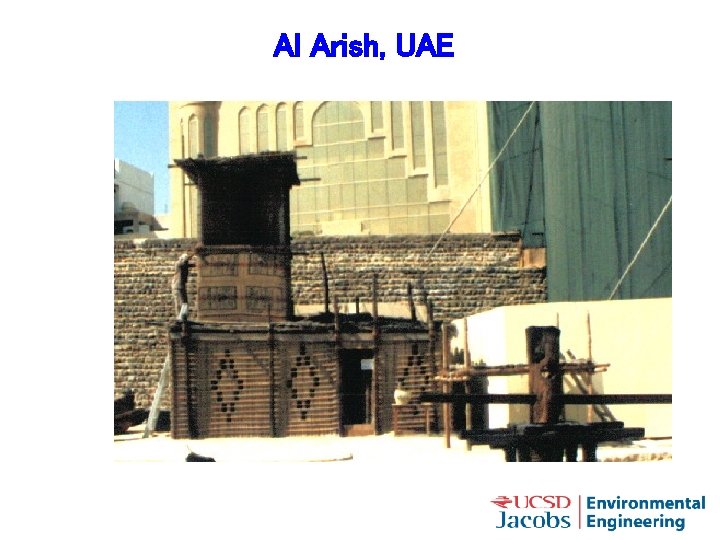 Al Arish, UAE 