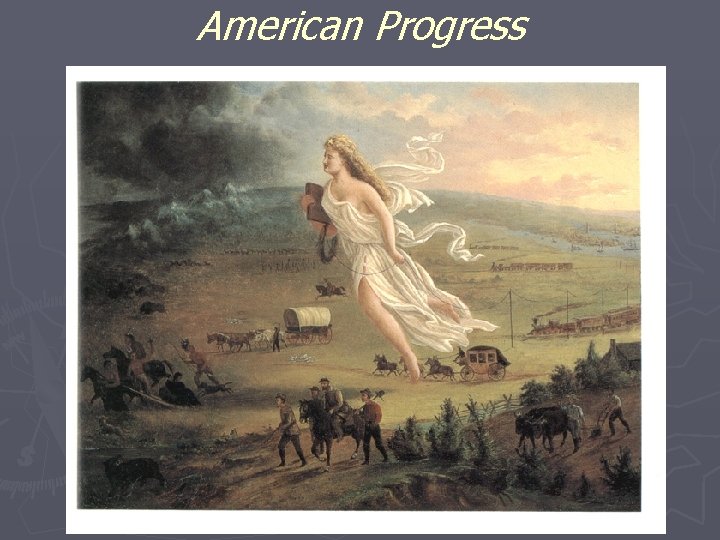 American Progress 