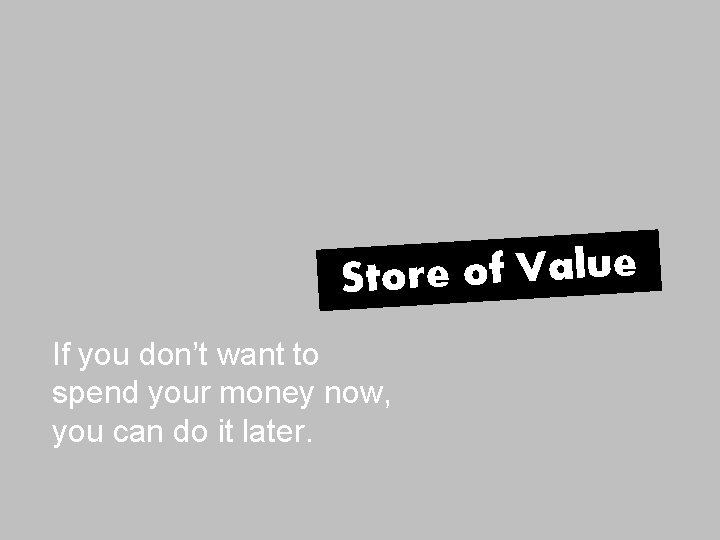 e u l a V f o e Stor If you don’t want to e u l a V f o e Stor If you don’t want to