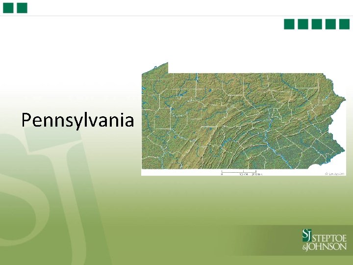 Pennsylvania 