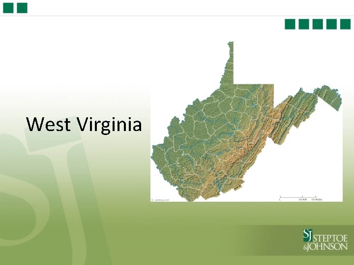West Virginia 