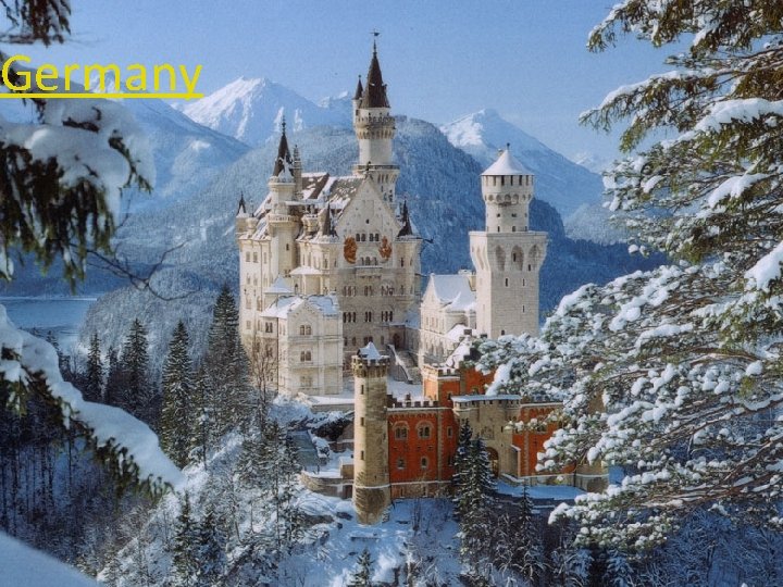 Germany 