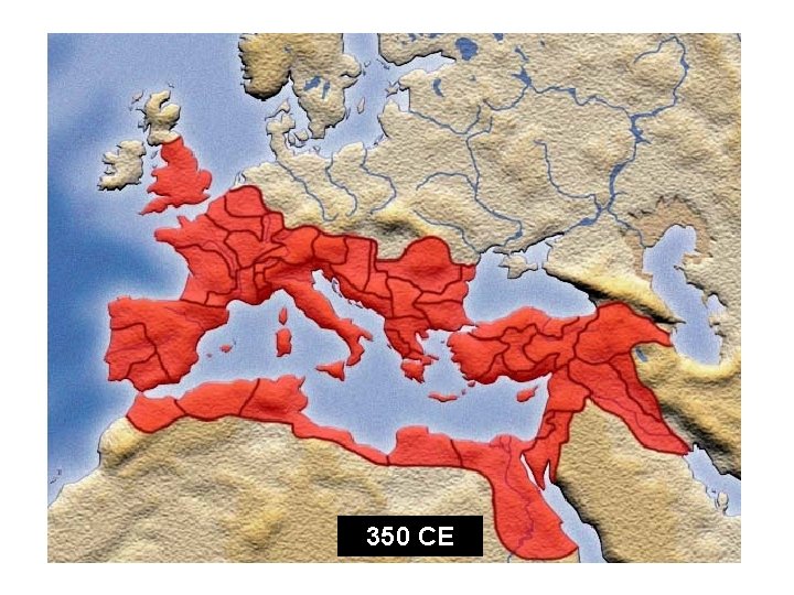 350 CE 350 CE