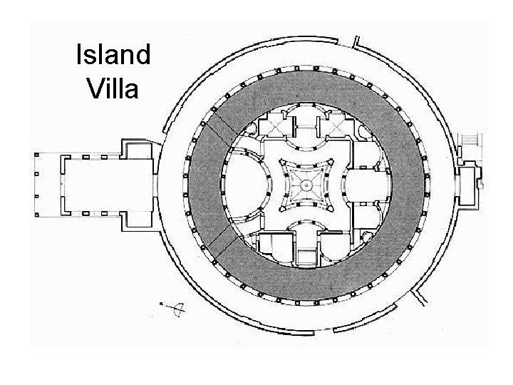 Island Villa 