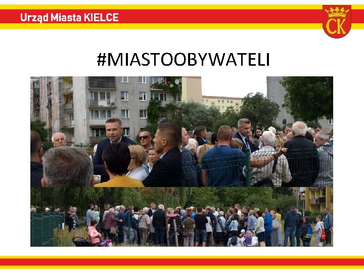 #MIASTOOBYWATELI 