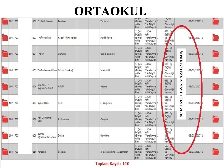 ORTAOKUL 