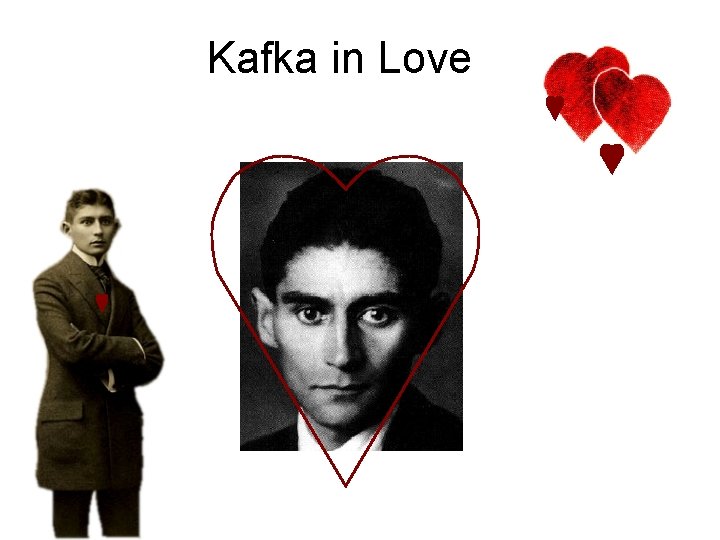  Kafka in Love 