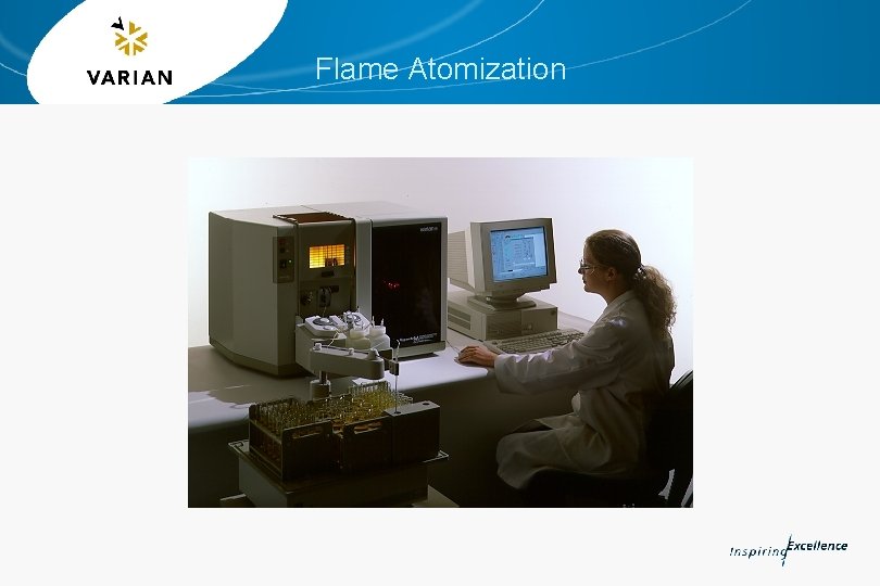 Flame Atomization 