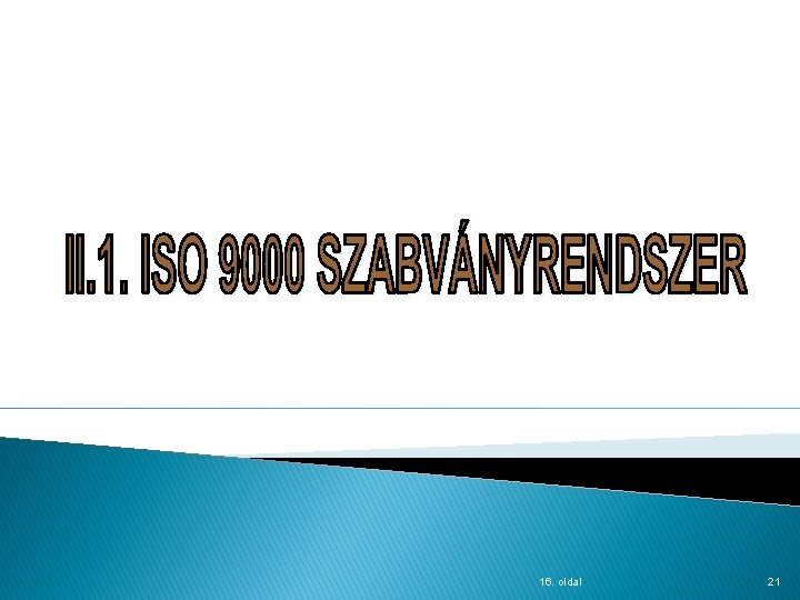 16. oldal 21 