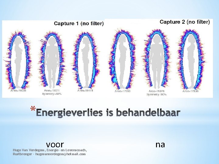 * voor Hugo Van Verdegem, Energie- en Levenscoach, Rustbrenger - hugovanverdegem@hotmail. com na 