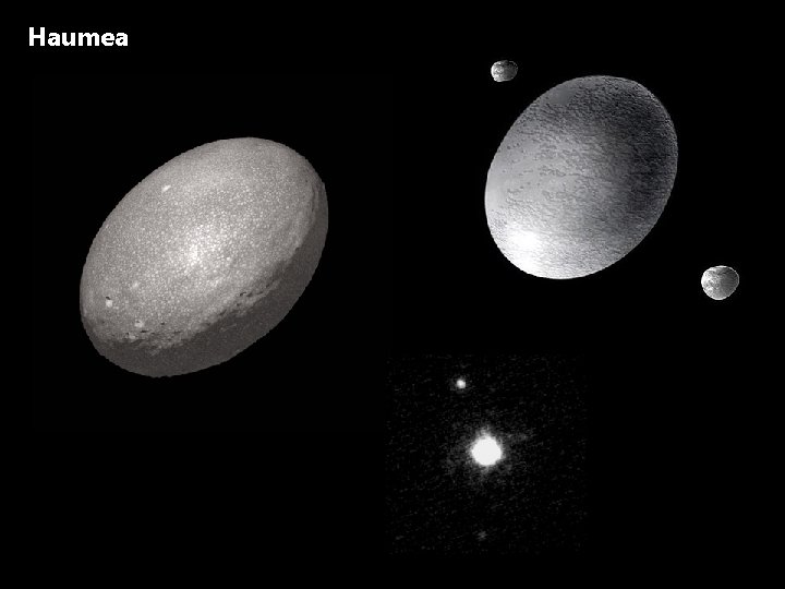 Haumea 