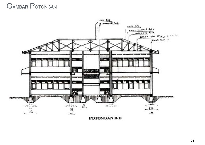 GAMBAR POTONGAN 29 