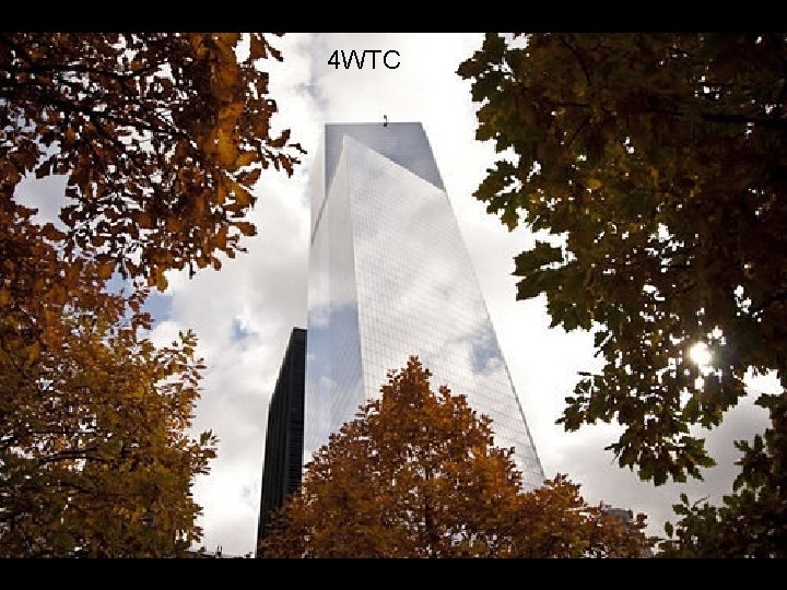 4 WTC 
