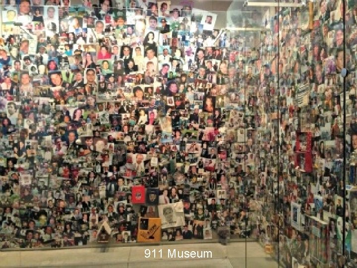 911 Museum 