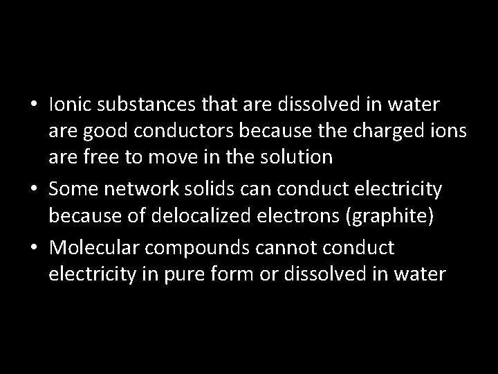 Unit 2 Bonding Overview Covalent Bonding Ionic and