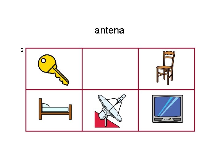 antena 2 