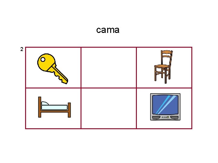 cama 2 