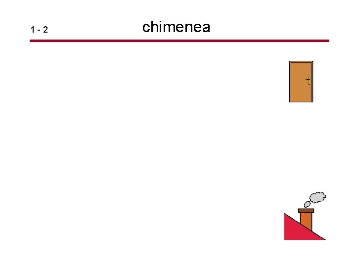 1 -2 chimenea 