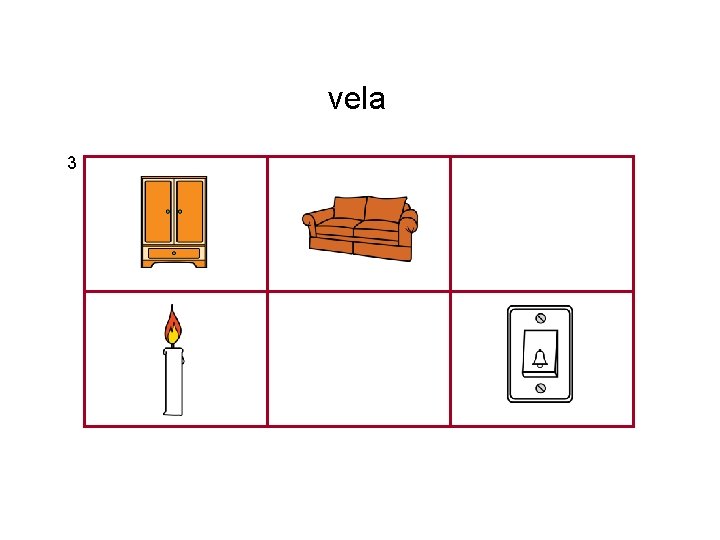 vela 3 