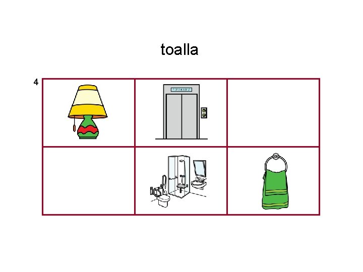 toalla 4 