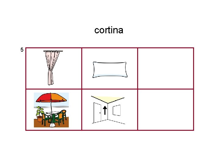 cortina 5 