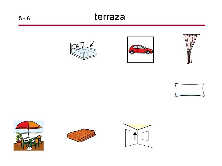 5 -6 terraza 