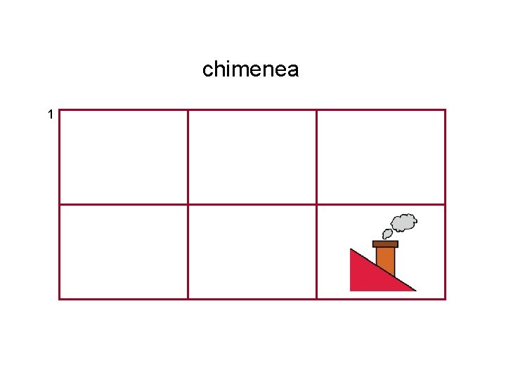 chimenea 1 