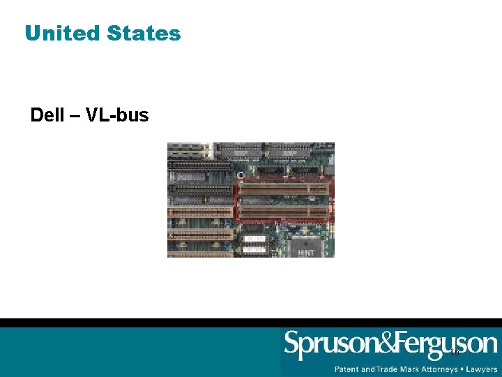 United States Dell – VL-bus 16 