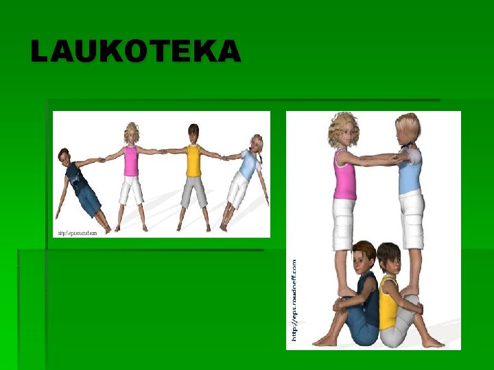 LAUKOTEKA 