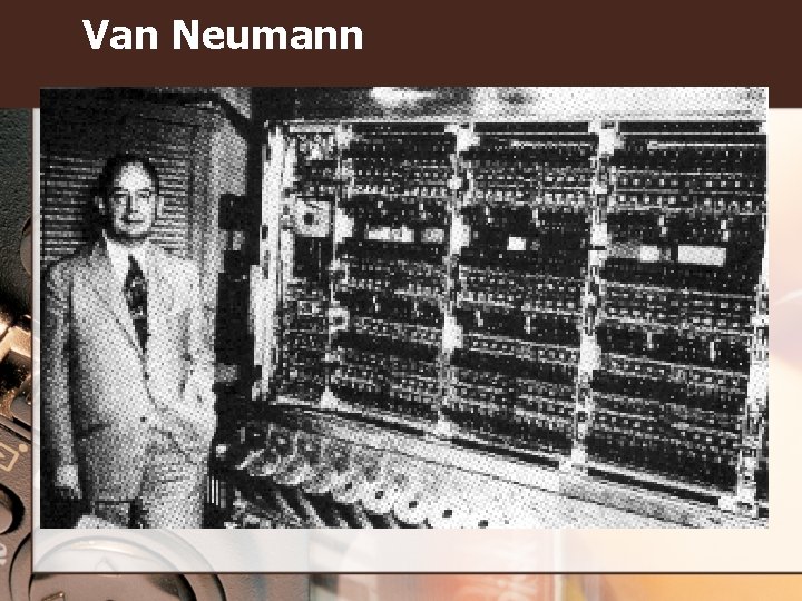 Van Neumann 
