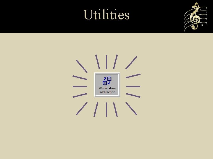 Utilities 