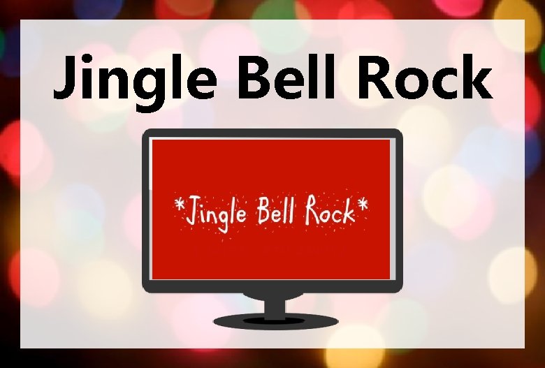 Jingle Bell Rock 