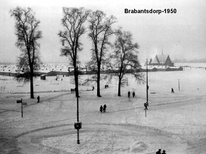 Brabantsdorp-1950 