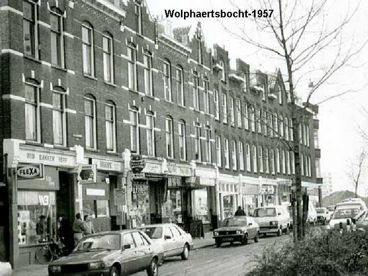 Wolphaertsbocht-1957 