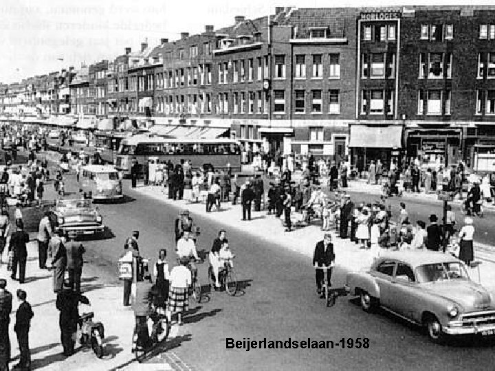 Beijerlandselaan-1958 