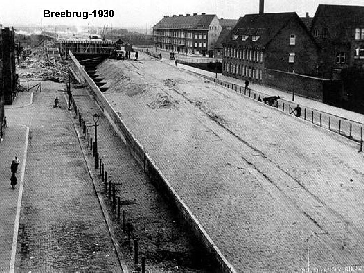 Breebrug-1930 