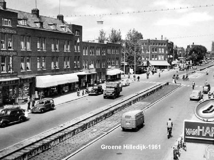 Groene Hilledijk-1961 