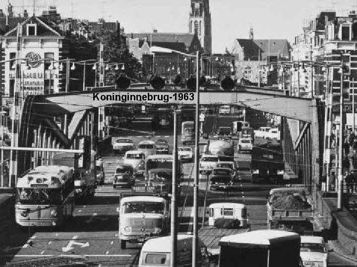 Koninginnebrug-1963 