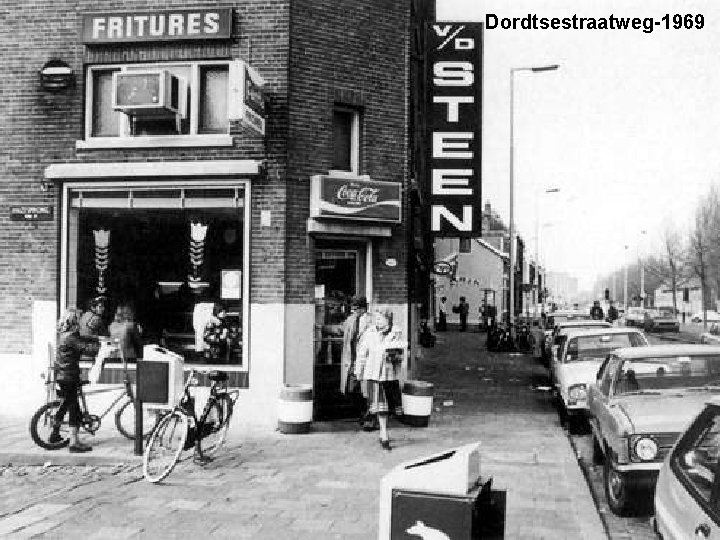 Dordtsestraatweg-1969 