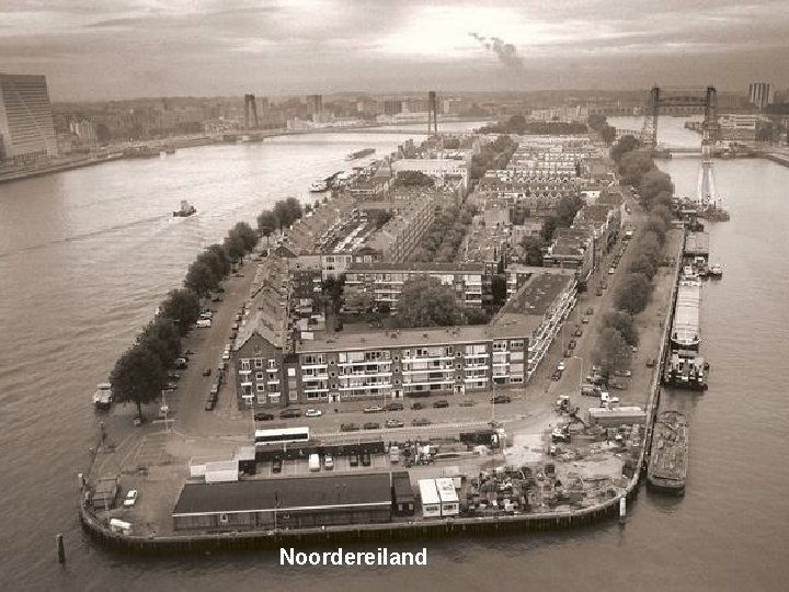 Noordereiland 