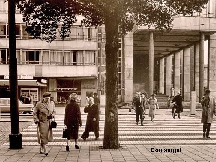 Coolsingel 