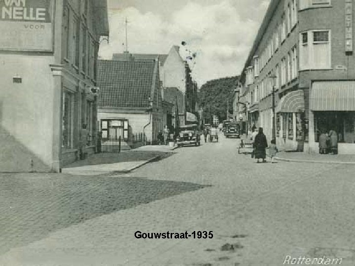 Gouwstraat-1935 