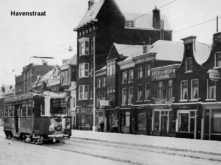 Havenstraat 