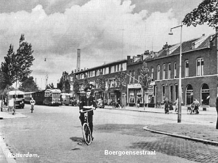 Boergoensestraat 