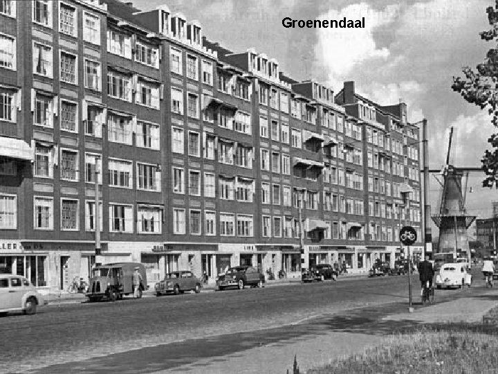 Groenendaal 