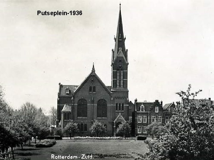 Putseplein-1936 